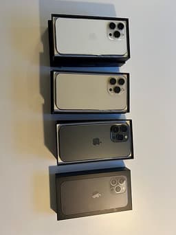 Iphone 13 Pro