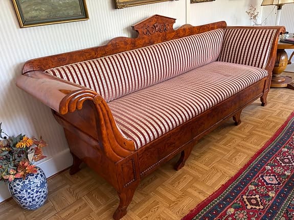 Karl Johan soffa