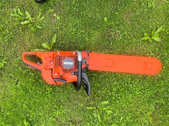 Echo CS-621SX motorsåg