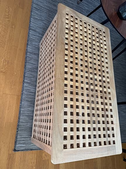 IKEA HOL förvaring