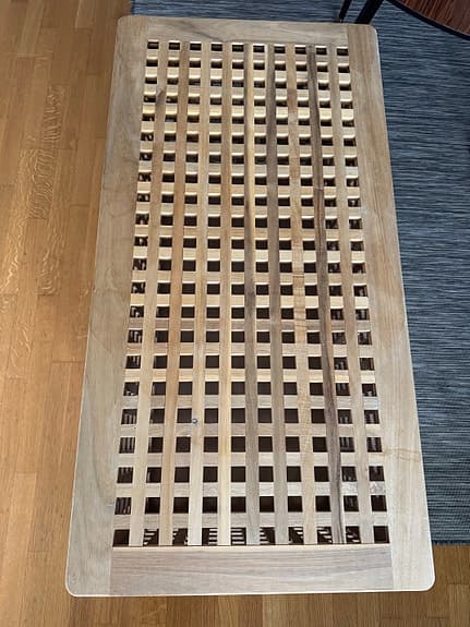 IKEA HOL förvaring