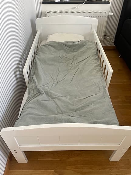 Juniorsäng