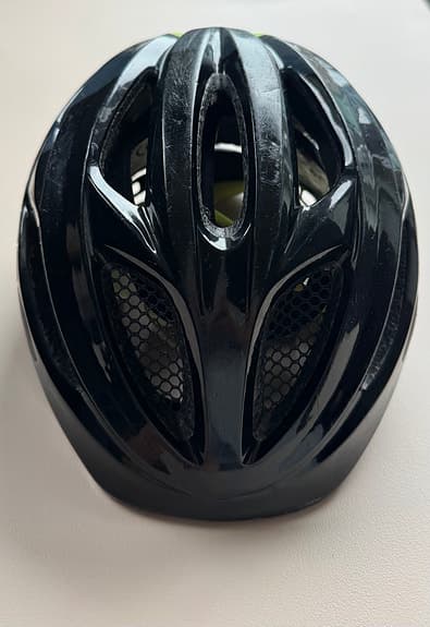 Occano cykelhjälm 51–55 cm | Justerbar barnhjälm