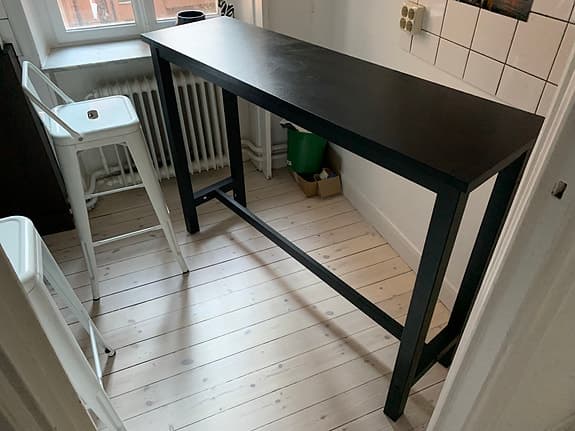 Barbord / matbord