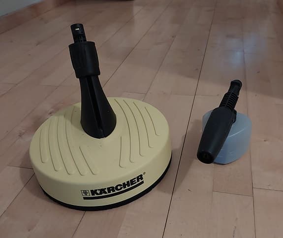 Kärcher högtryckstvätt K2.38