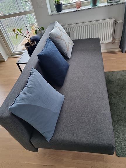 bädsoffa asarum ikea