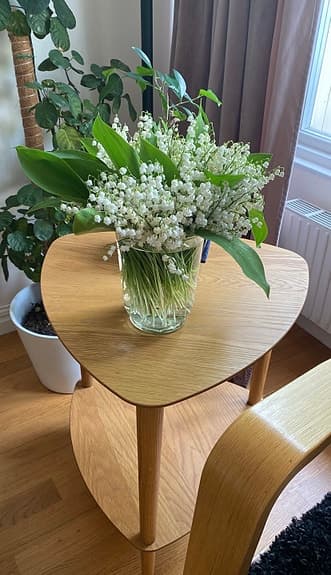 Soffa med Divan och Schäslong samt 2 fåtöljer