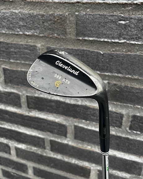 Cleveland RTX 588 wedg  e 56° höger