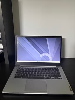 Lenovo IP Slim 3 Chromebook 14"