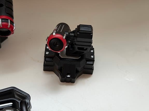 SpyX Lazer Trap Alarm – Elektroniskt Spionleksak 2015