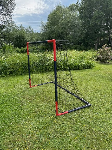 Fotbollsmål