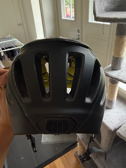 Specialized Ambush cykelhjälm med MIPS