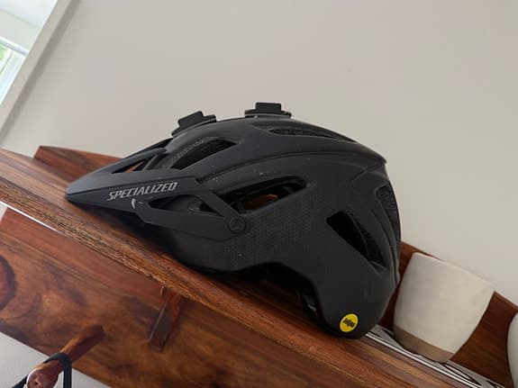 Specialized Ambush cykelhjälm med MIPS