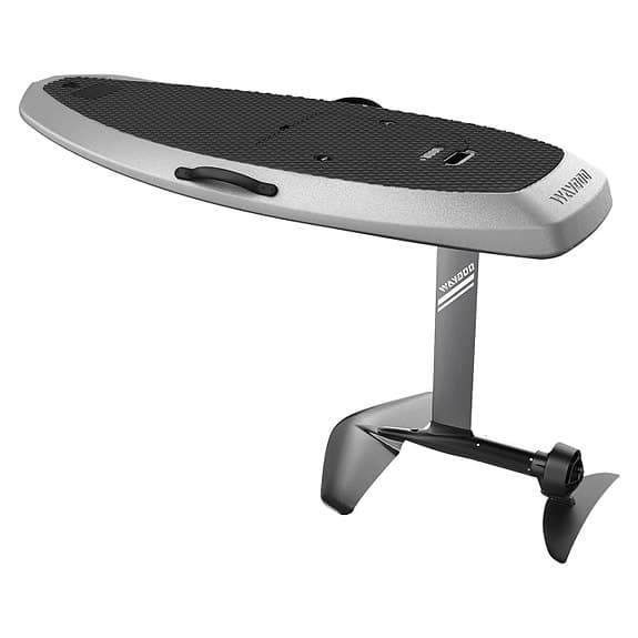 Grymt bra eFoil - Waydoo Flyer One Plus, 6000W, komplett!