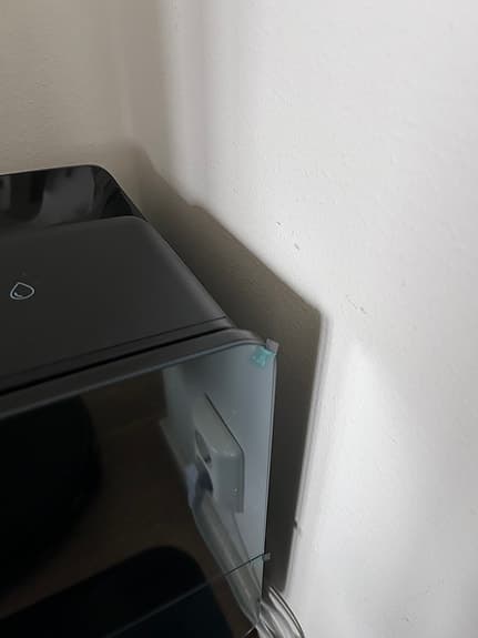 Roborock Saros 10R robotdammsugare med mopp - köpt okt 2025