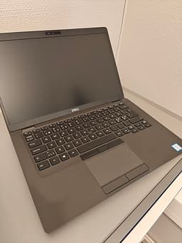 Dell Latitude 5400 i5/8GB/256GB