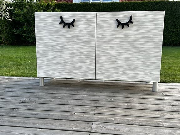 Byrå IKEA Bestå