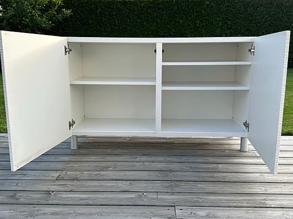 Byrå IKEA Bestå