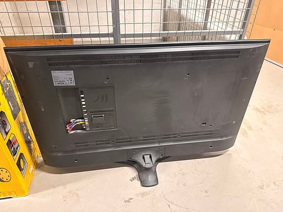 Samsung UE55MU6195 55" UHD TV