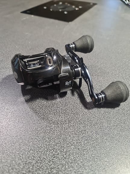 BFT Instinct x7 lågprofilrulle