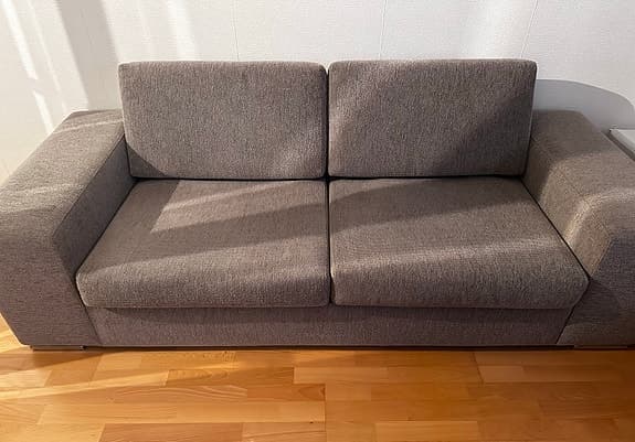 2 Soffor BoConcept