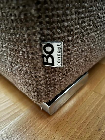 2 Soffor BoConcept