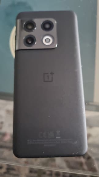 OnePlus 10 Pro