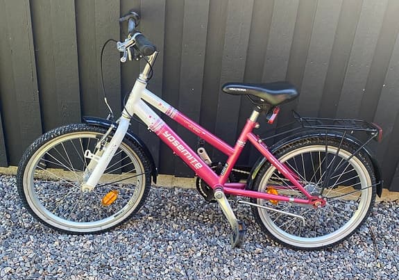 Barncykel