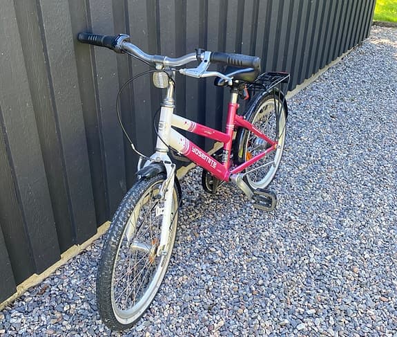 Barncykel