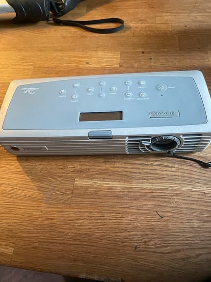 Projektor Infocus