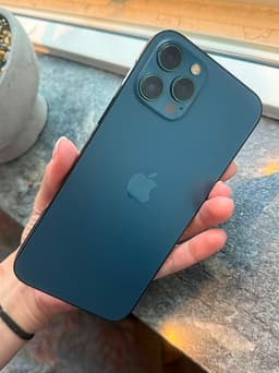 Iphone 12 pro max