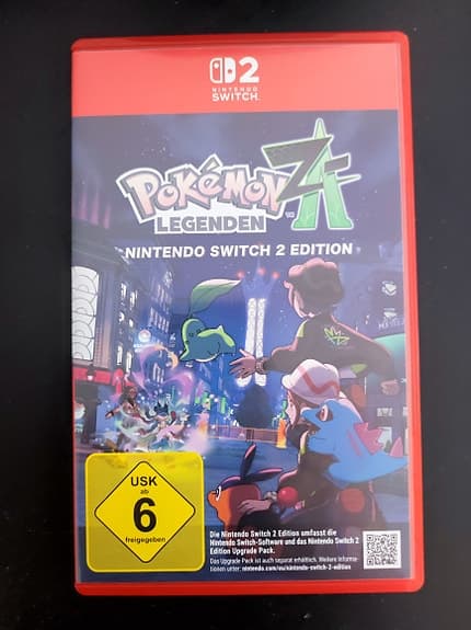 Nintendo Switch 2