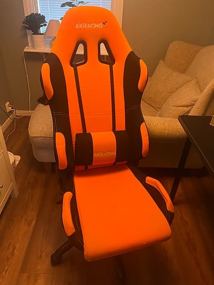 Gamingstol AKRacing