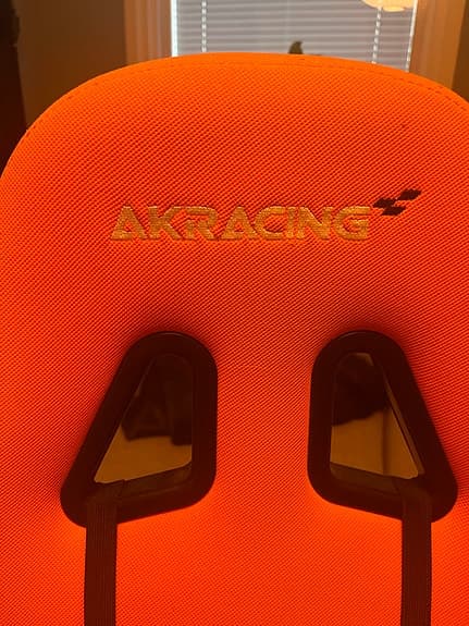 Gamingstol AKRacing