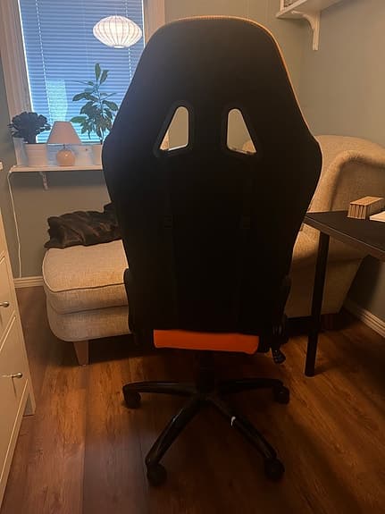 Gamingstol AKRacing