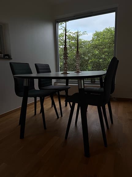 Matgrupp från Mio