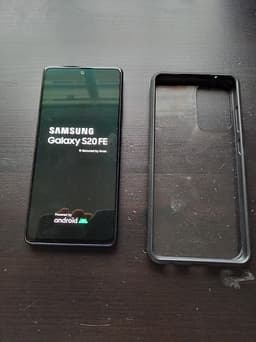 Samsung galaxy S20 FE 128GB 5G