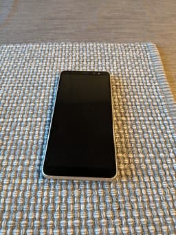 Samsung Galaxy A53
