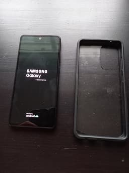 Samsung galaxy A52 128GB 5G