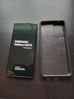 Samsung galaxy S20 FE 128GB 5G