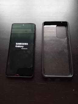 Samsung galaxy A52 128GB 5G
