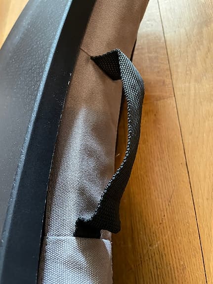 Lapptopstöd