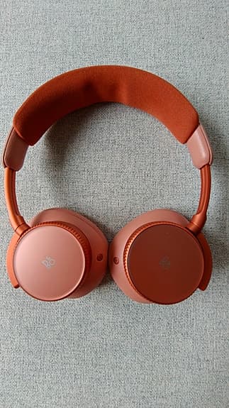 Bang & Olufsen Beoplay H100 Over-Ear