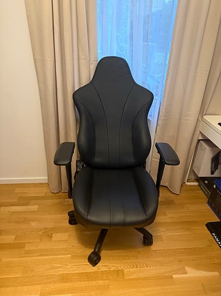 Gaming stol