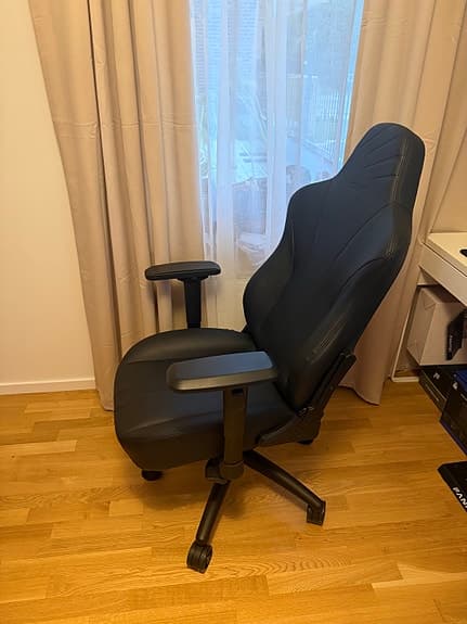 Gaming stol