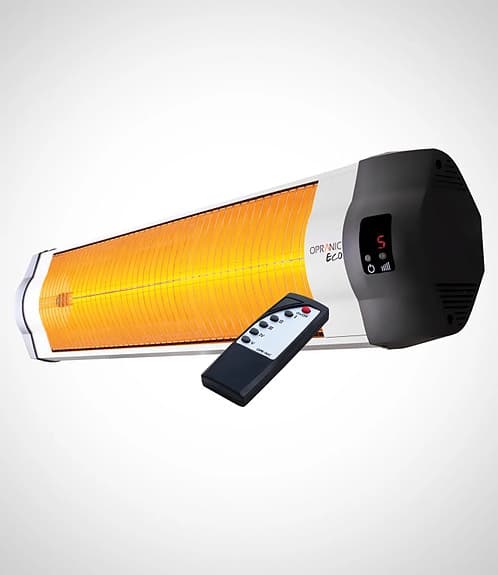 Terassvärmare Opranic ECO23R