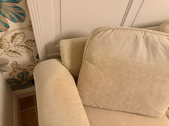 Soffa 3-sits