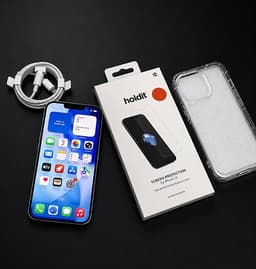 Apple iPhone 13 Pro 128 GB grafit