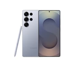 Samsung S25 Ultra 256