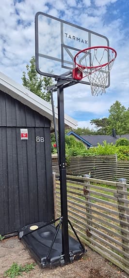 Basketkorg Tarmak B700 Pro